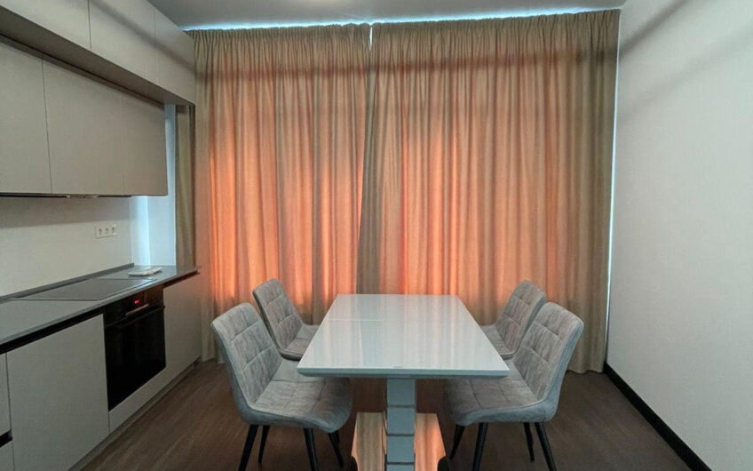 Продажа  первая сдача 4 комнатной квартиры в ЖК Busov Hill. Pechersk.
