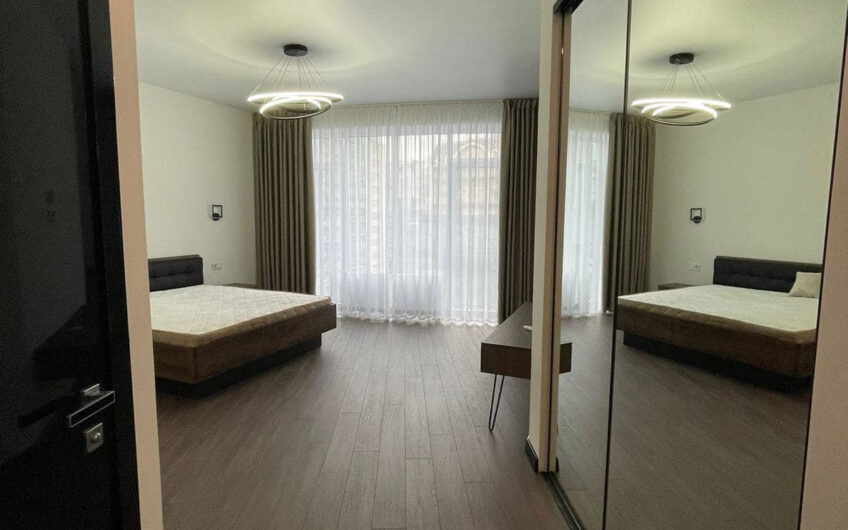 Продажа  первая сдача 4 комнатной квартиры в ЖК Busov Hill. Pechersk.