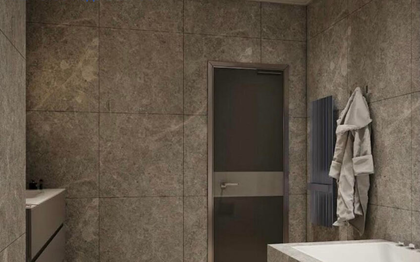 Продажа квартиры в ЖК Royal Tower — Royal Tower Саксаганского 37