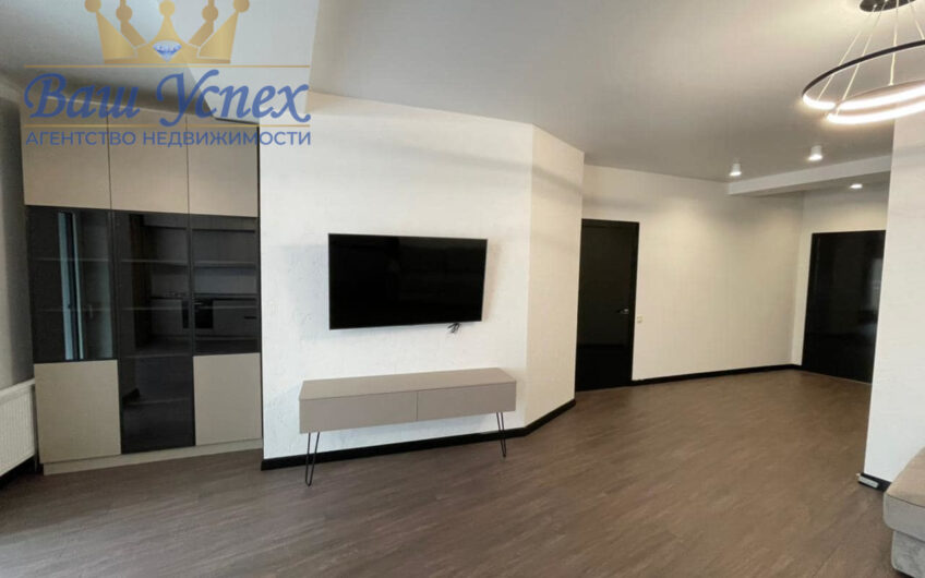 Продажа  первая сдача 4 комнатной квартиры в ЖК Busov Hill. Pechersk.