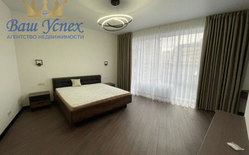 Продажа  первая сдача 4 комнатной квартиры в ЖК Busov Hill. Pechersk.