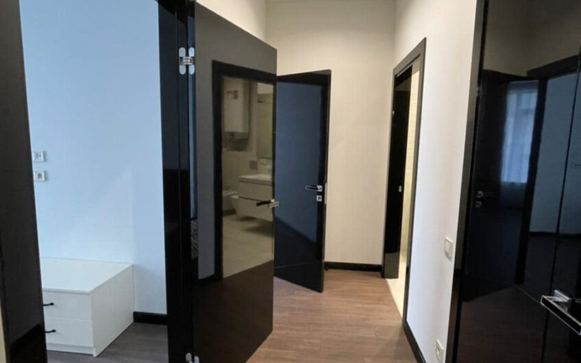 Продажа  первая сдача 4 комнатной квартиры в ЖК Busov Hill. Pechersk.