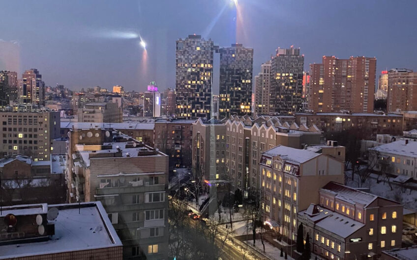 Продажа офисных помещений ЖК Metropole .ул Большая Васильковская 91-93
