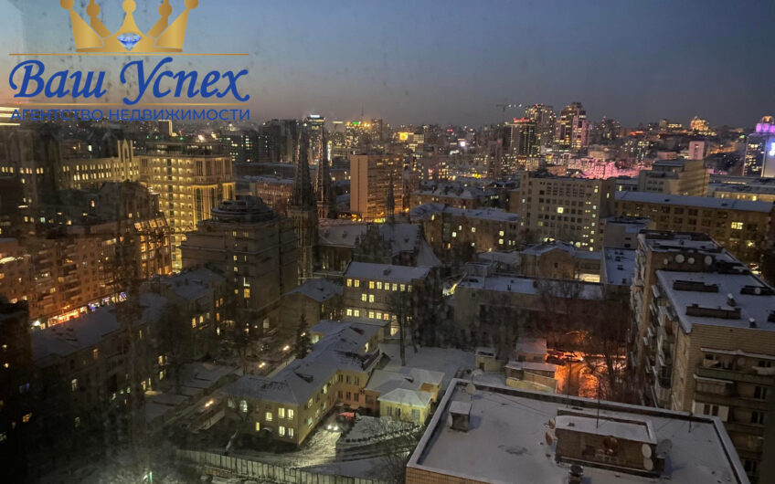 Продажа офисных помещений ЖК Metropole .ул Большая Васильковская 91-93