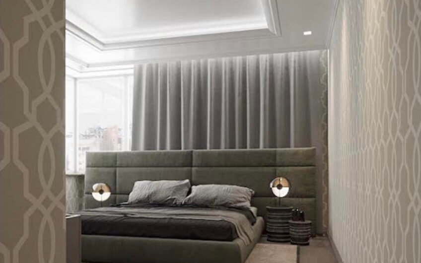 Продажа квартиры в ЖК Royal Tower — Royal Tower Саксаганского 37