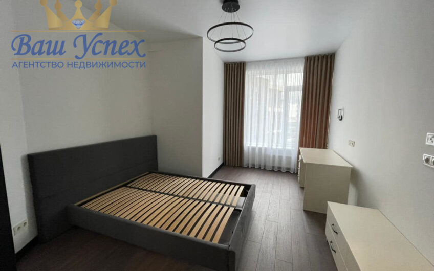 Продажа  первая сдача 4 комнатной квартиры в ЖК Busov Hill. Pechersk.