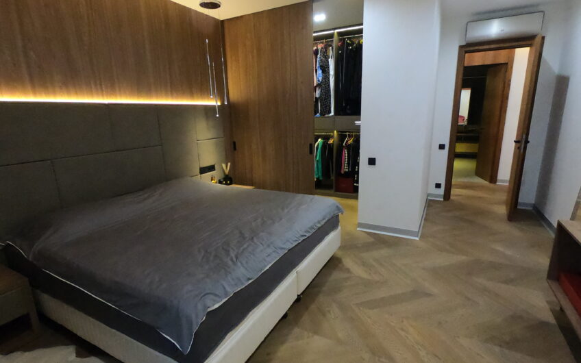Продажа квартиры в ЖК Royal Tower.Саксаганского 37