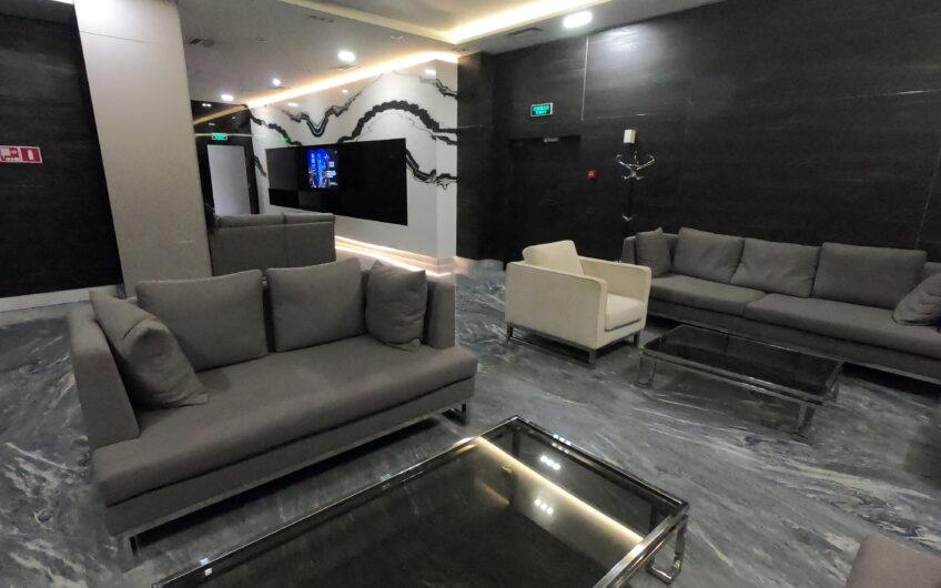 Продажа квартиры в ЖК Royal Tower.Саксаганского 37