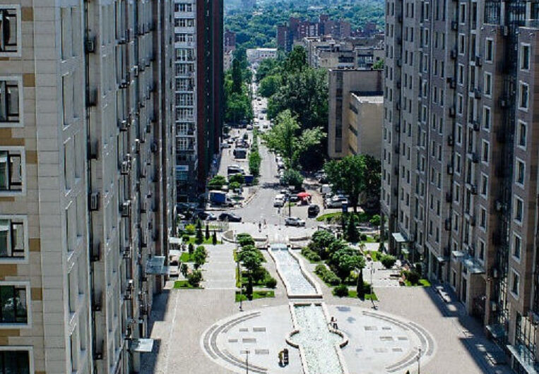 Продам квартиру ЖК Бульвар Фонтанов ул. саперне поле, 5-а. Печерск.