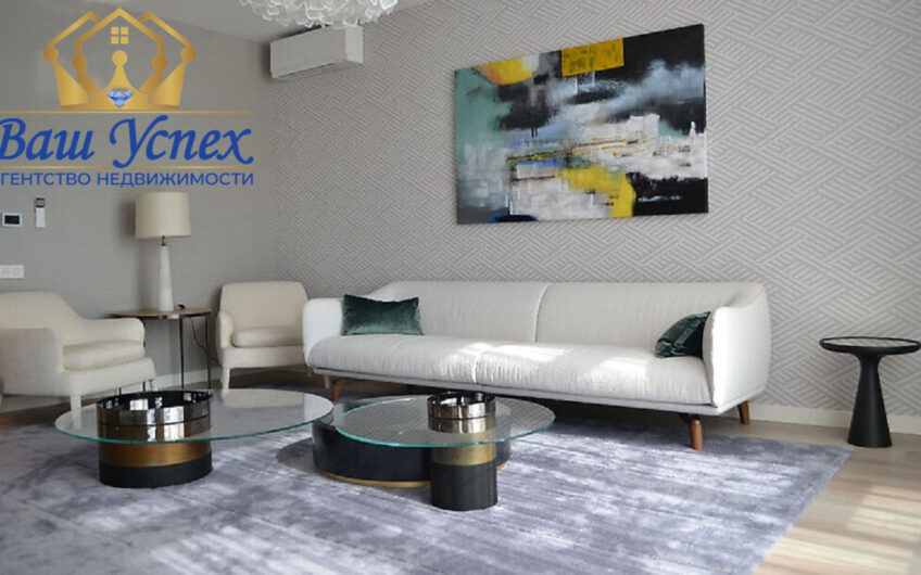 Продам квартиру ЖК Бульвар Фонтанов ул. саперне поле, 5-а. Печерск.