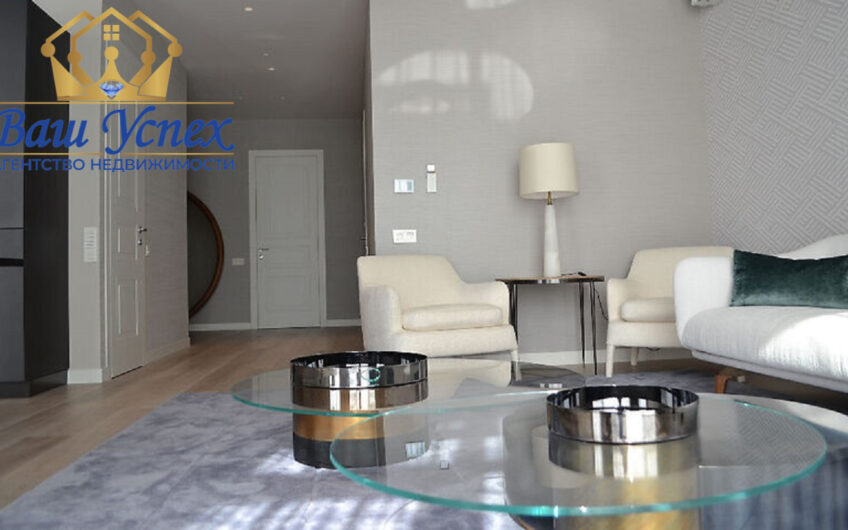 Продажа квартиры в ЖК Royal Tower.Саксаганского 37