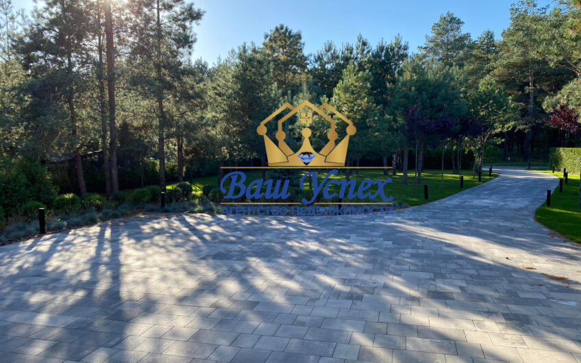 Продаётся дом село«Лебедевка»  КГ Riviera Village Дом ,Вышгород