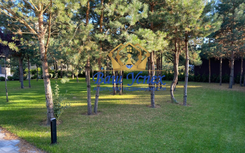 Продаётся дом село«Лебедевка»  КГ Riviera Village Дом ,Вышгород