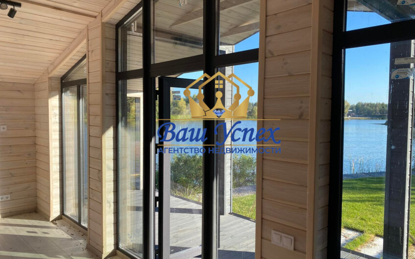 Продаётся дом село«Лебедевка»  КГ Riviera Village Дом ,Вышгород