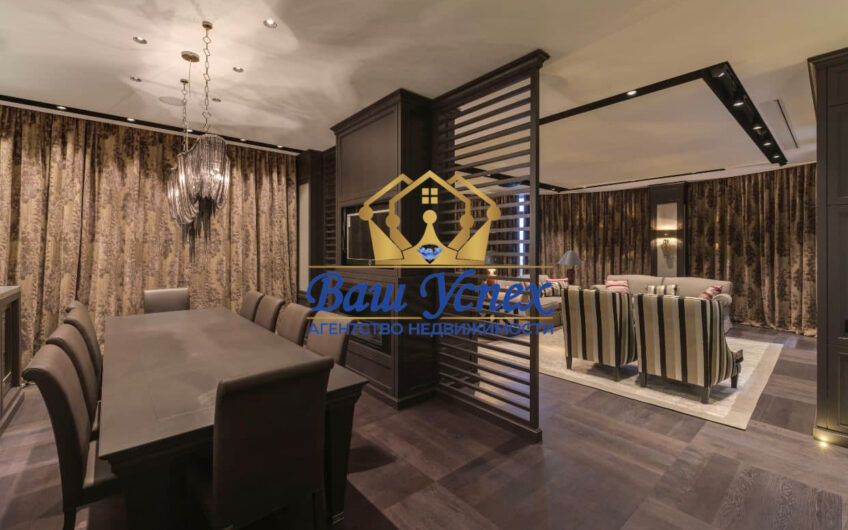 Продажа квартиры  в самом сердце Киева.         ЖК Diamond Hill                   Ул. Ивана Мазепы, 11-Б.