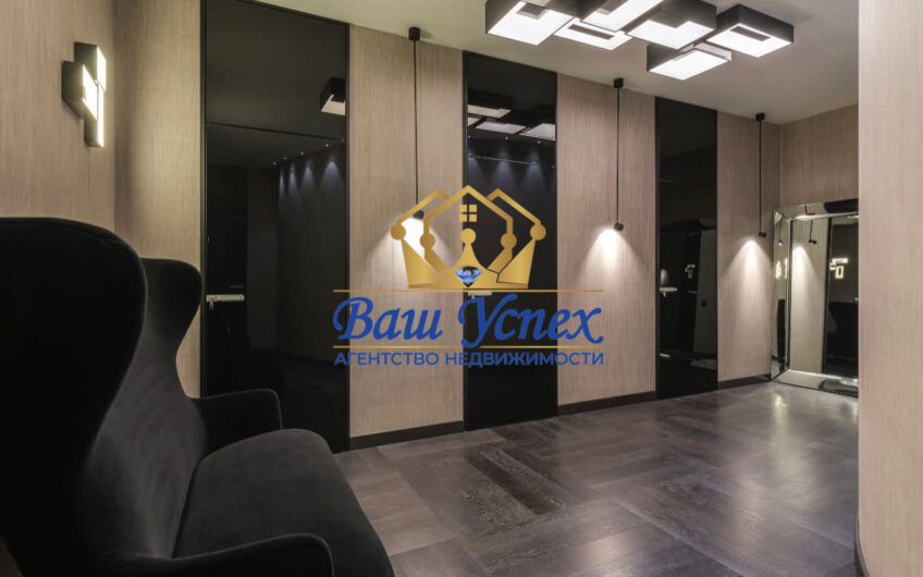Продажа квартиры  в самом сердце Киева.         ЖК Diamond Hill                   Ул. Ивана Мазепы, 11-Б.
