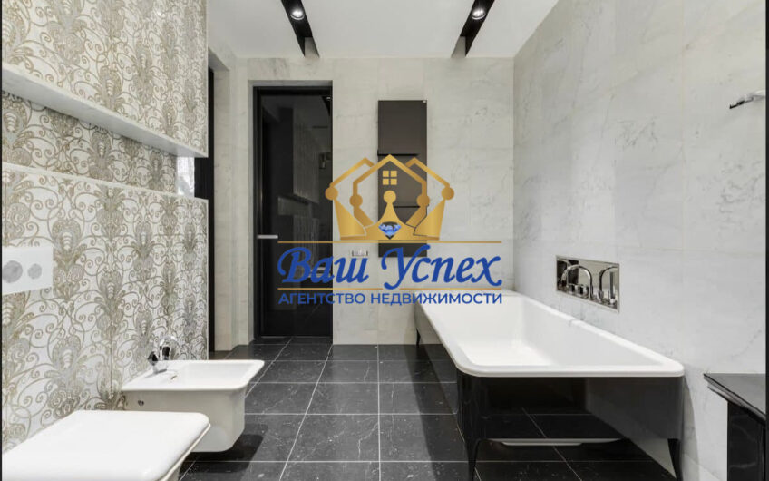Продажа квартиры  в самом сердце Киева.         ЖК Diamond Hill                   Ул. Ивана Мазепы, 11-Б.
