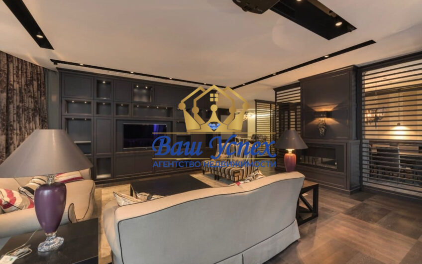 Продажа квартиры  в самом сердце Киева.         ЖК Diamond Hill                   Ул. Ивана Мазепы, 11-Б.