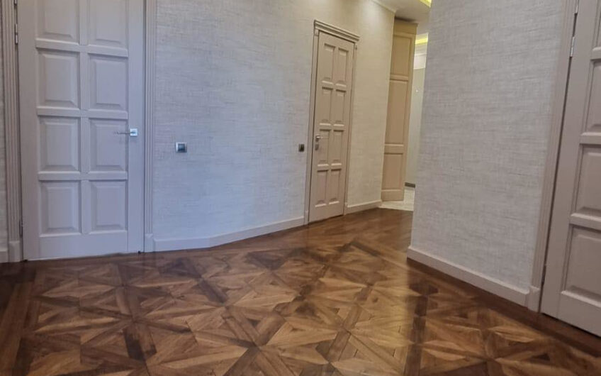 Продажа 3 ком с ремонтом  в ЖК ЖК Sherwood . ул Антонова  2б