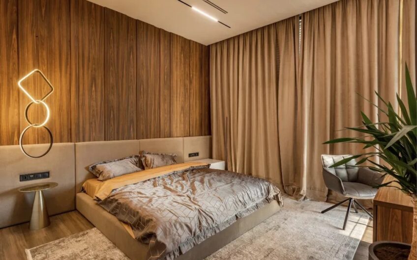 Продаж будинку у закритому котеджному містечку Ariel Village. село Романків.