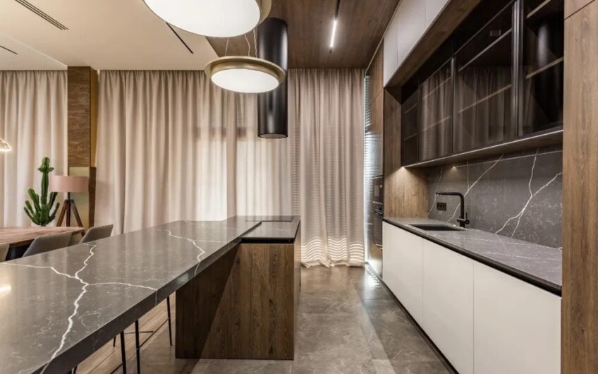 Продаж будинку у закритому котеджному містечку Ariel Village. село Романків.