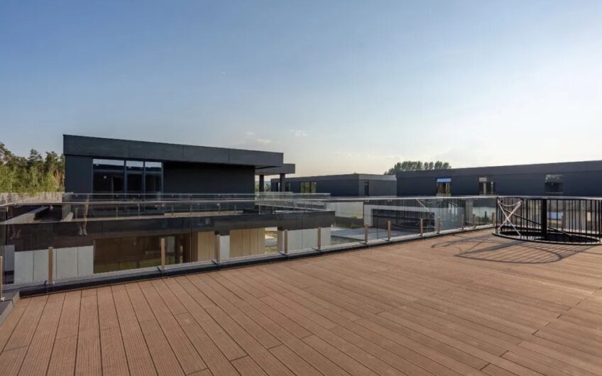 Продаж будинку у закритому котеджному містечку Ariel Village. село Романків.