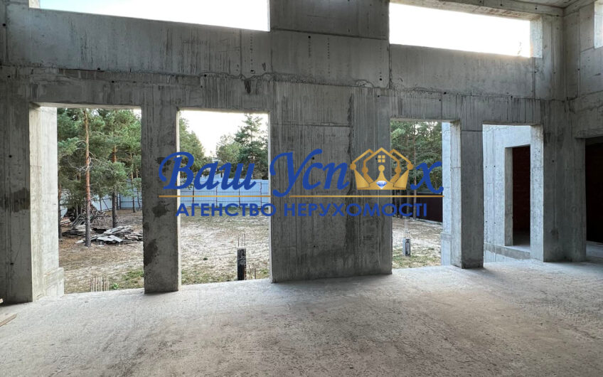 Продажа нового дома   в городке закрытом  КГ Riviera Village.Лебедевка.