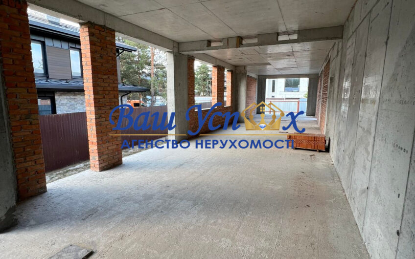 Продажа нового дома   в городке закрытом  КГ Riviera Village.Лебедевка.