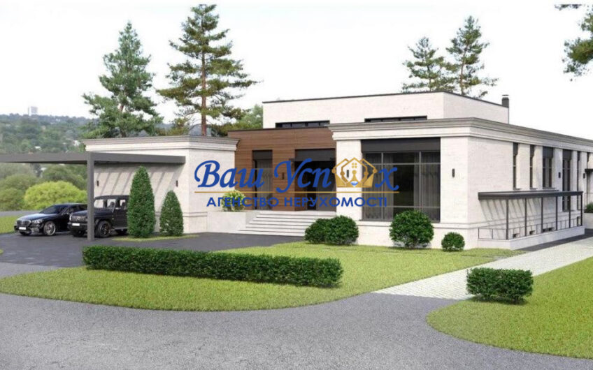 Продажа нового дома   в городке закрытом  КГ Riviera Village.Лебедевка.