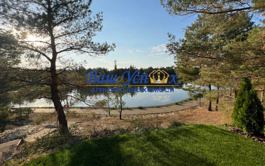 Продажа нового дома   в городке закрытом  КГ Riviera Village.Лебедевка.