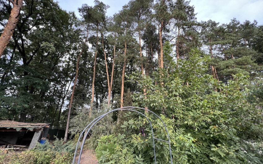 Продажа нового дома с ремонтом в городке возле озера. село.Крюковщина
