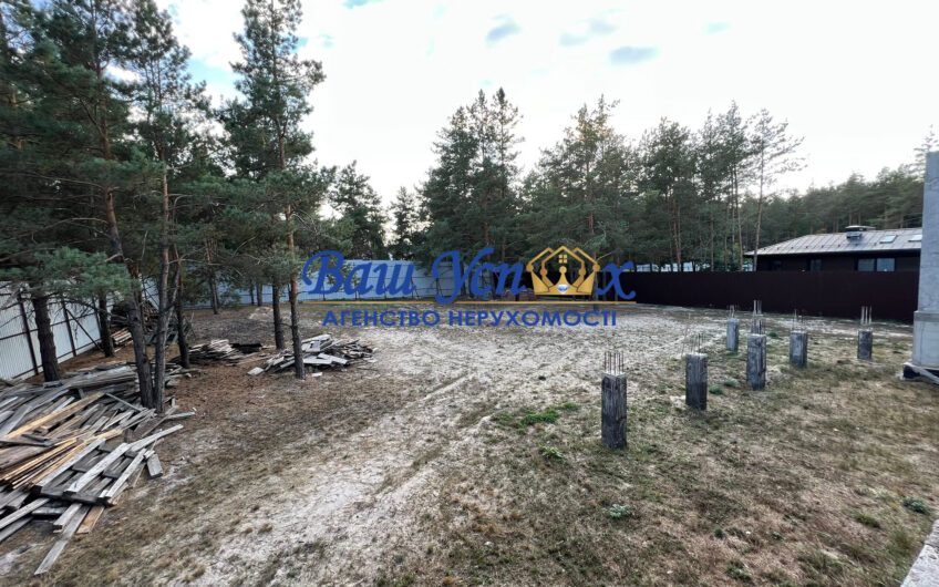 Продажа нового дома   в городке закрытом  КГ Riviera Village.Лебедевка.