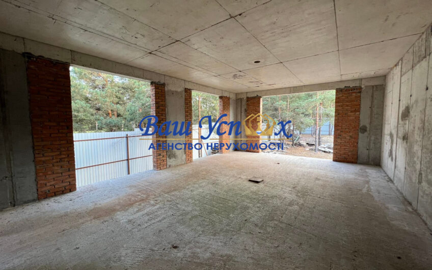 Продажа нового дома   в городке закрытом  КГ Riviera Village.Лебедевка.