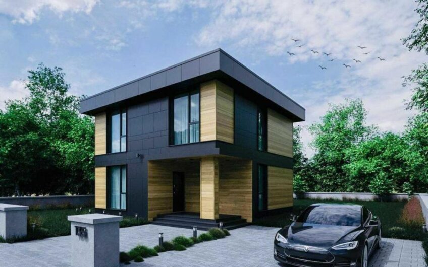 Продажа дома Конче-Заспе село Чапаевка .