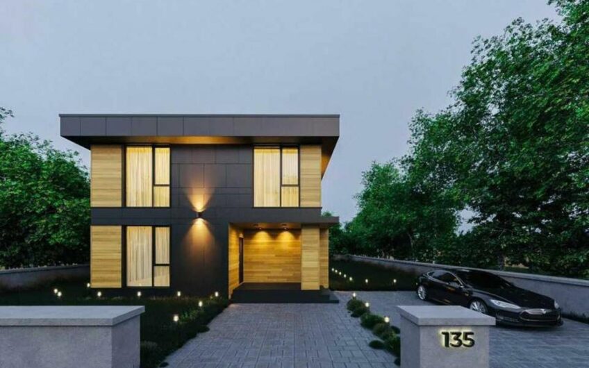 Продажа дома Конче-Заспе село Чапаевка .