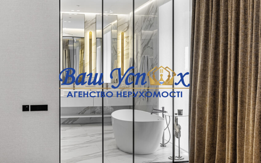 Продажа уникального дома . село Лютеж Вышгородского района .С видом на Киевское море.