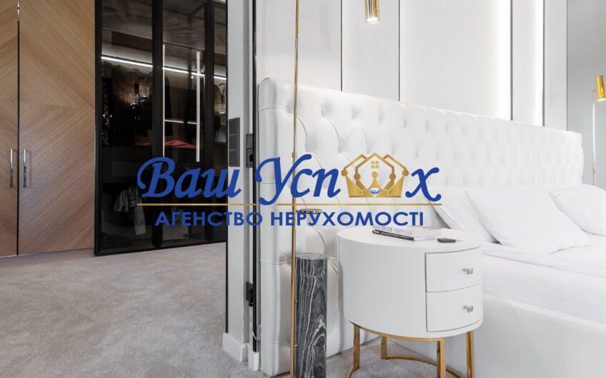 Продажа уникального дома . село Лютеж Вышгородского района .С видом на Киевское море.