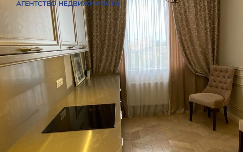 Продажа 3 ком ЖК Аристократ .ул Коновальца 34 .метро Печерск.