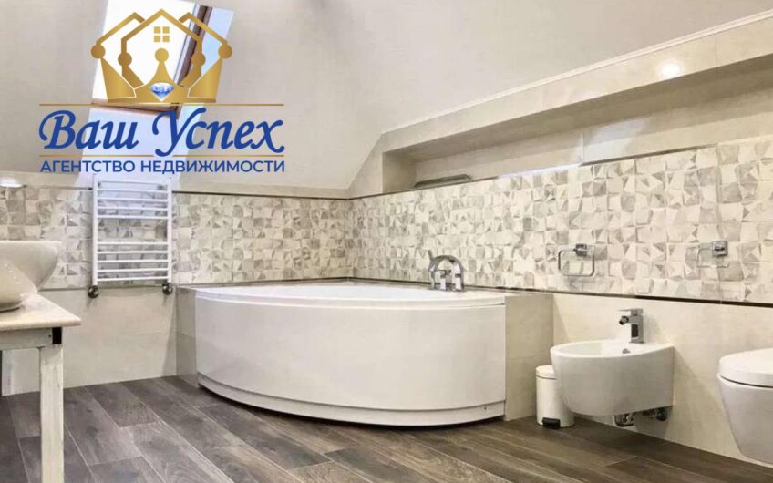 Сдается в аренду дом 225 м2 в пгт. Козин. Есть генератор