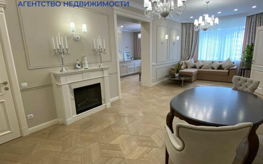 Продажа 3 ком ЖК Аристократ .ул Коновальца 34 .метро Печерск.