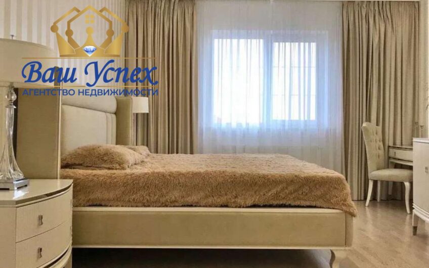 Сдается в аренду дом 225 м2 в пгт. Козин. Есть генератор