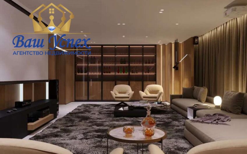 Продажа  Дома пр-т Героев Сталинграда, Оболонь, Киев