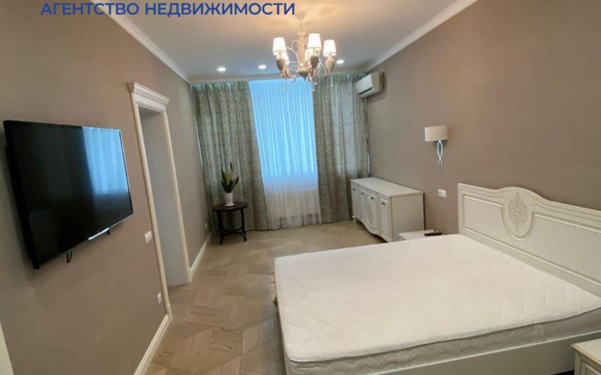 Продажа 3 ком ЖК Аристократ .ул Коновальца 34 .метро Печерск.