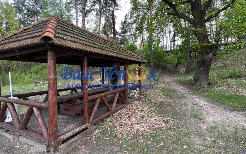 Продажа нового дома в городке. Село Козин район Конча-Заспа. Дом в лесу возле озера. Обуховский р-н