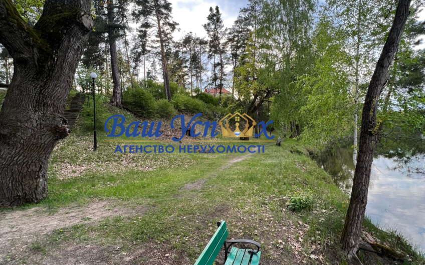 Оренда  нового дома в городке в селе Козин    район Конча-Заспа.  Лес КГ Французский городок .