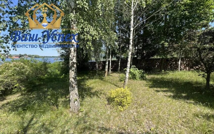 Продаж земельної ділянки 1.2 га  соток з виходом на річку Дніпро. село Козин.
