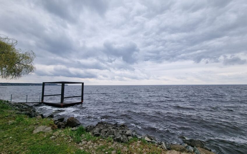 Продажа дома с выходом на Киевское море  Вишгородський район, Лютіж, вулиця Ватутіна