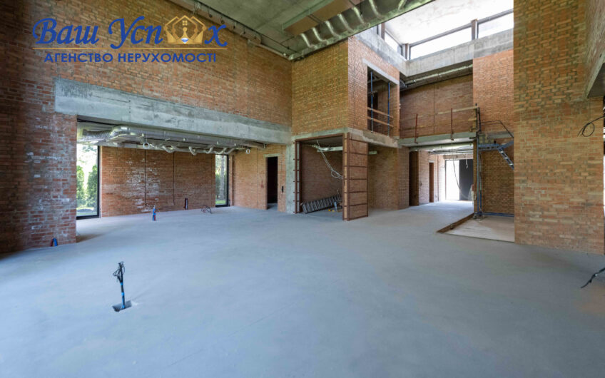 Продажа дома в элитном КГ Riviera Village с выходом на озеро. село Лебедевка.