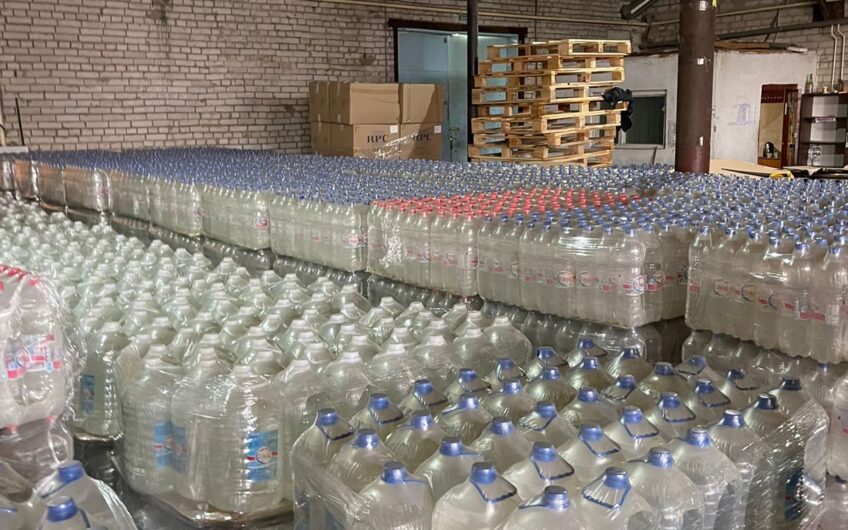 Продажа бизнеса .Комерційна пропозиція на виробництво