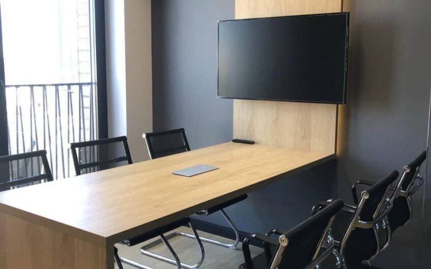 Оренда Трьохрівневого офіса з ремонтом    ЖК New York Concept House. метро Олімпійське